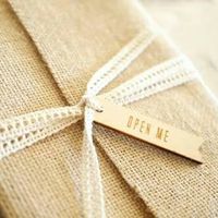  Detalle para damas de honor - 1