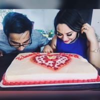 ¿Vas a tener Save the Date, o no? - 1