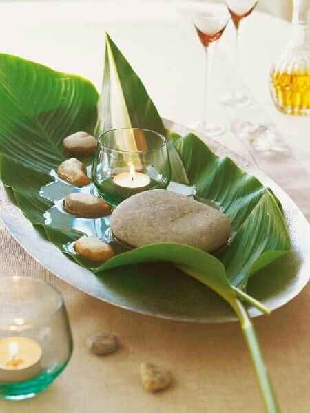 Ideas para boda de playa - 1
