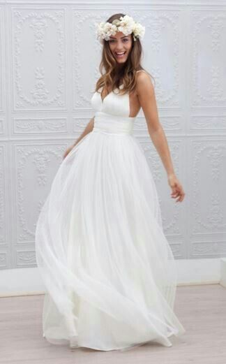 Ideas para boda de playa - 1