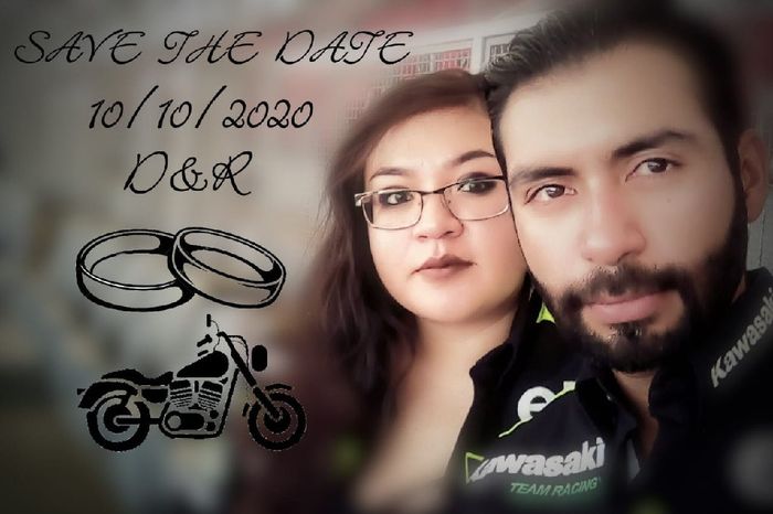 Save the Dates? Invitaciones? 2