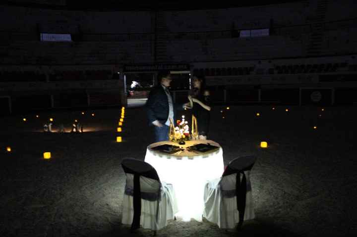 Propuesta de matrimonio originales !!! - 2