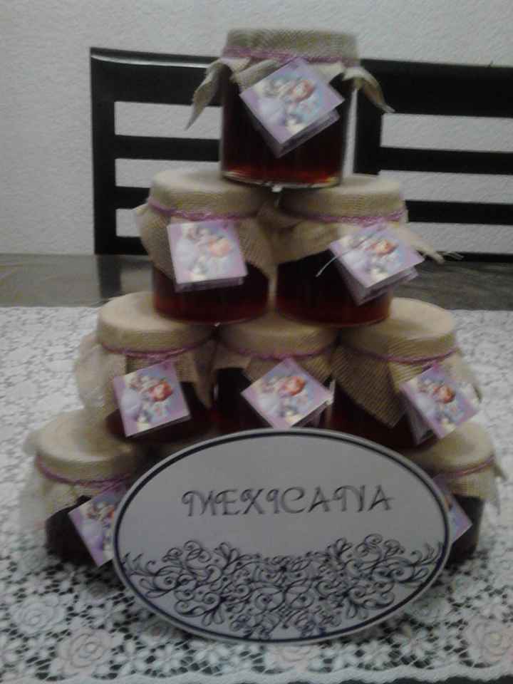 Puedo ser novia y proveedor a la vez?? - 3