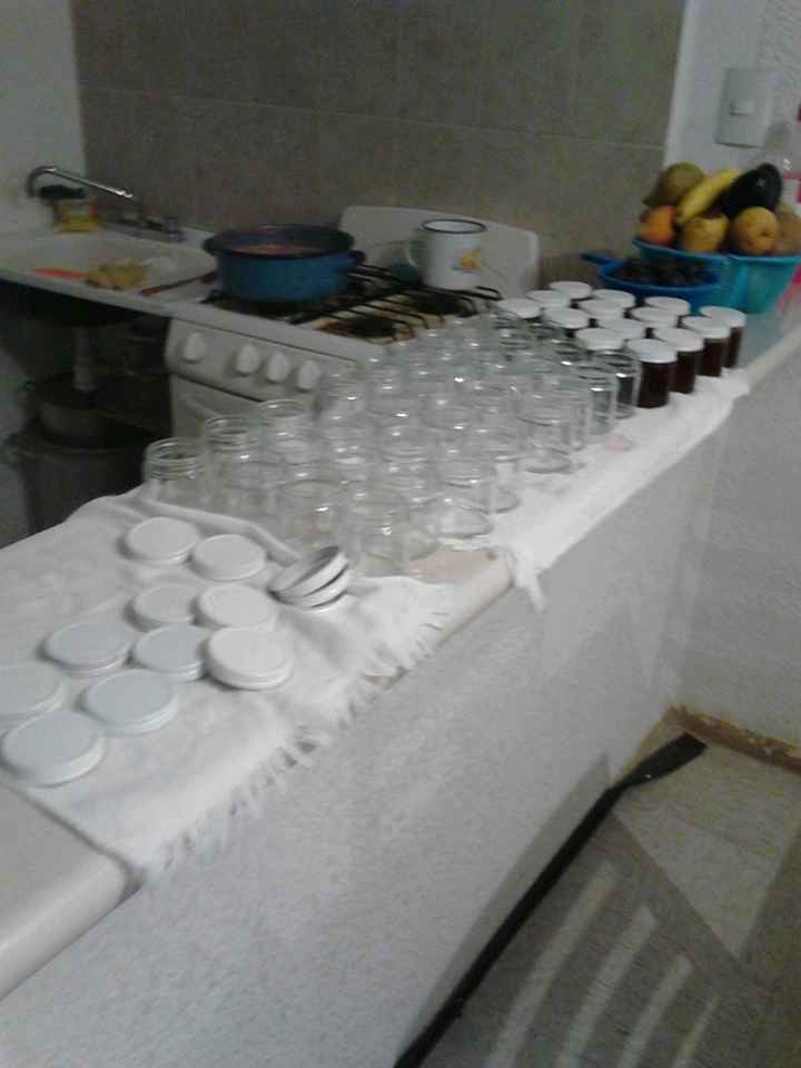 Para nuestras despedidas - 2