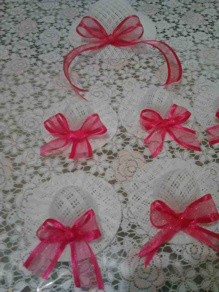 Para nuestras despedidas - 1