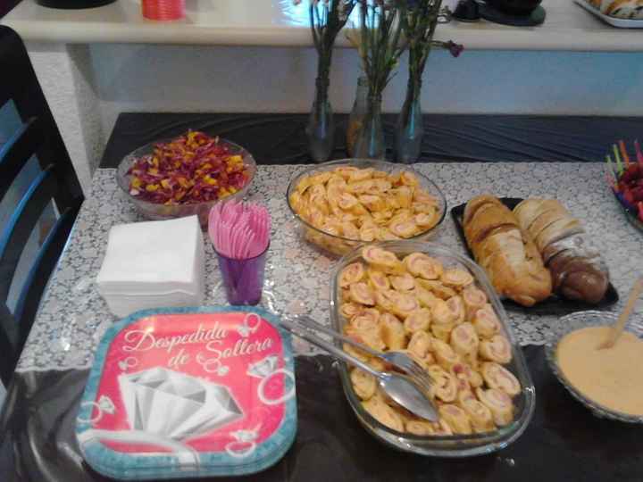 ame mis platos 