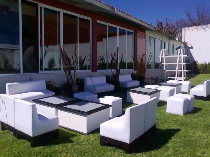 sala lounge 