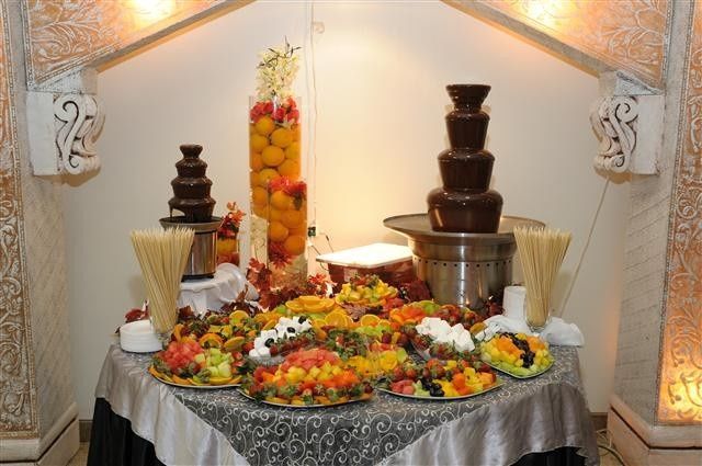 con chocolate