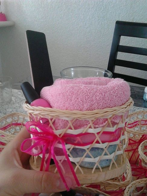 Para la despedida de soltera - 3
