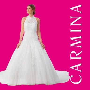 Chicas compartan su vestido de novia - 1