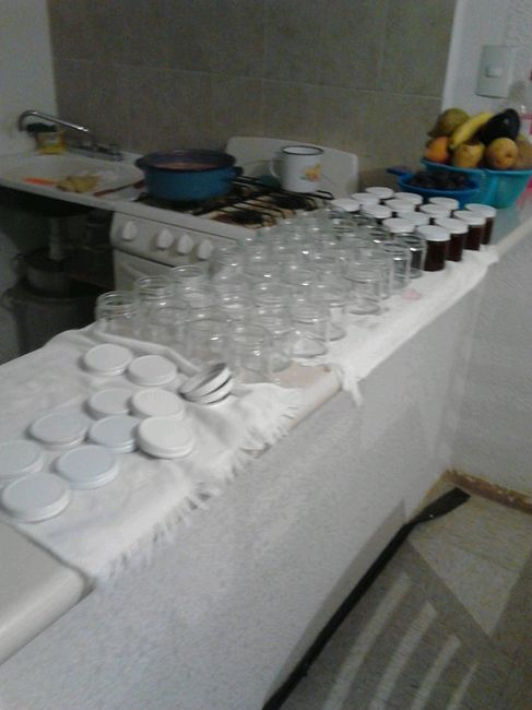 Para nuestras despedidas - 2