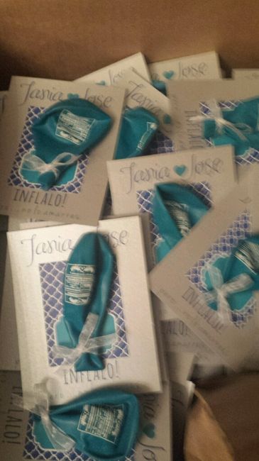 A 30 días mis invitaciones - 3