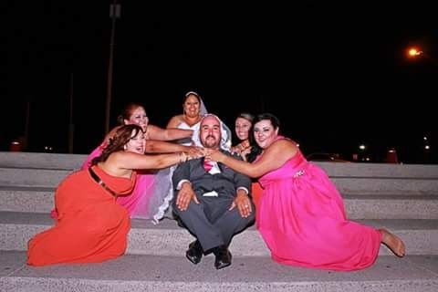 Felizmente casada - 3