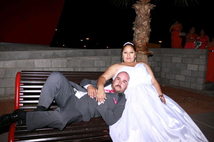 Fotos de mi sesión fotográfica - 2