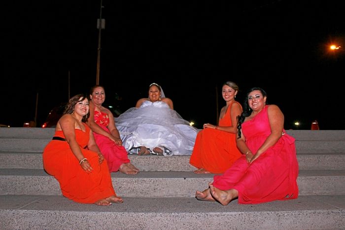 Fotos de mi sesión fotográfica - 3