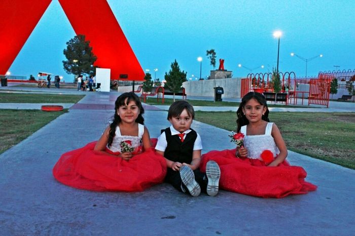 Fotos de mi sesión fotográfica - 6