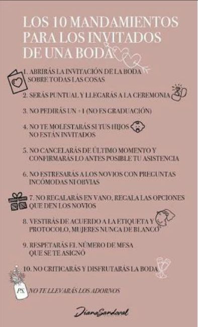 Novias necesito de su ayuda!!! - 1