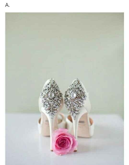 Soy una novia sencilla y elegante - 2