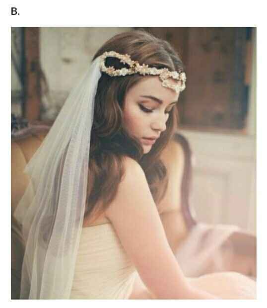 Soy una novia sencilla y elegante - 3