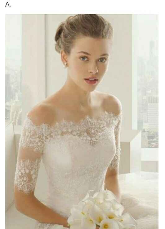 Soy una novia sencilla y elegante - 8