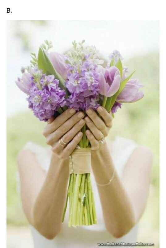 Soy una novia sencilla y elegante - 9