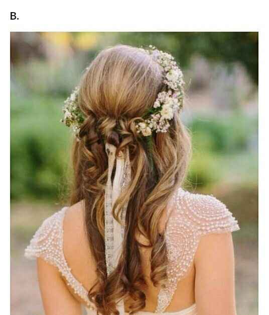 Soy una novia sencilla y elegante - 11