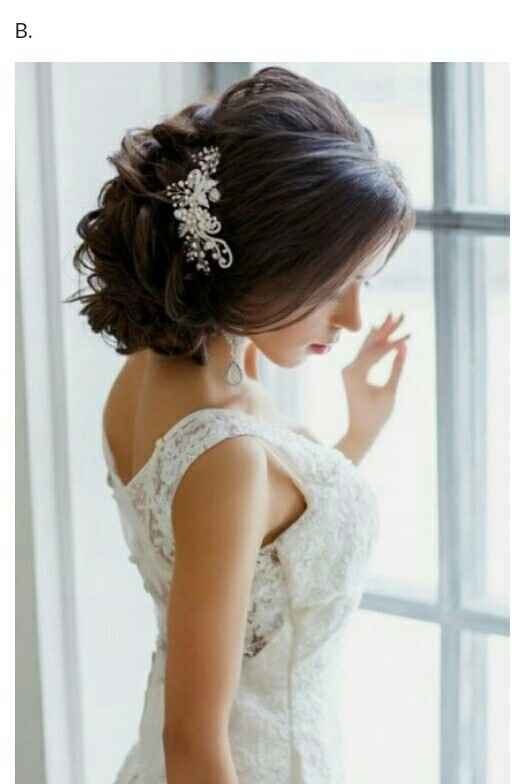 Soy una novia sencilla y elegante - 12