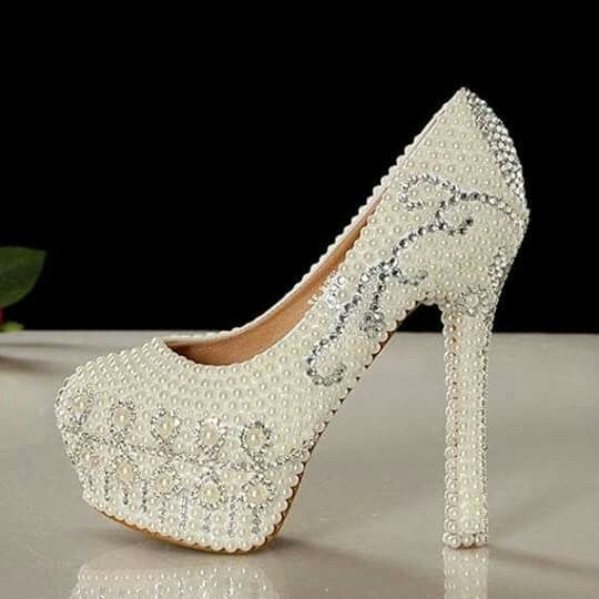 Zapatillas de boda - 5