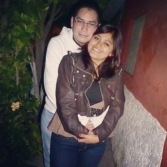 Primer foto vs la más actual - 1