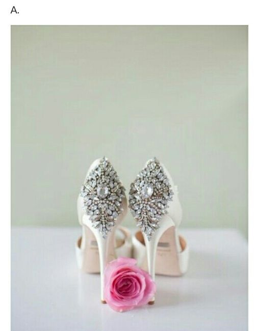 Soy una novia sencilla y elegante - 2