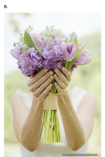 Soy una novia sencilla y elegante - 9