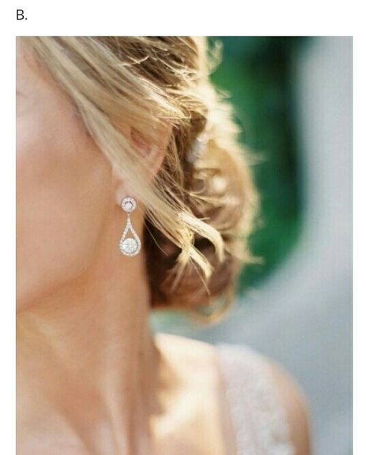 Soy una novia sencilla y elegante - 10