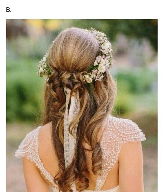 Soy una novia sencilla y elegante - 11