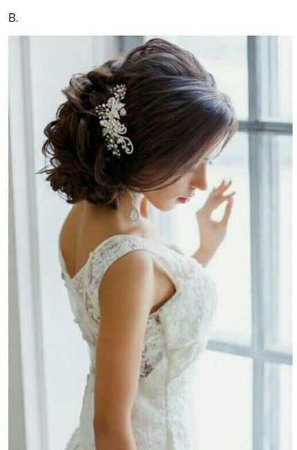 Soy una novia sencilla y elegante - 12