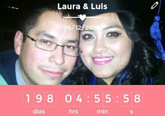 Laura ostiguin mi pasaporte de boda - 1