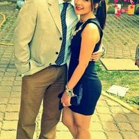 Una foto juntos !  - 1