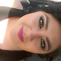 Mi prueba de maquillaje - 2