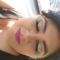 Mi prueba de maquillaje - 3