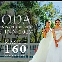 ¿Cuándo sera la expo-boda 2017 en San Luis Potosí? - 1