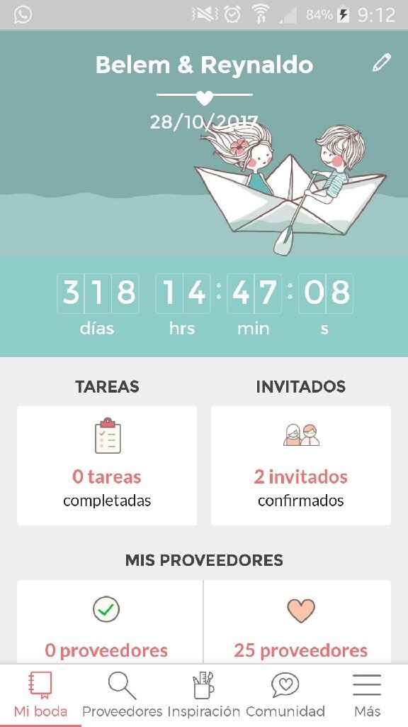 ¿Qué marca tu contador? - 1