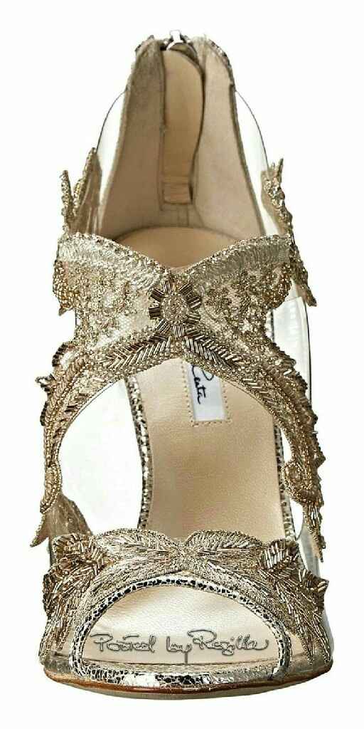 Zapatos y mas zapatos... - 5