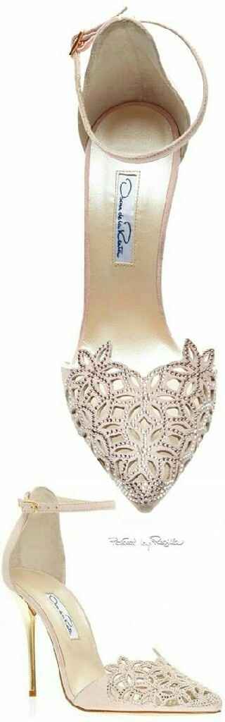 Zapatos y mas zapatos... - 6