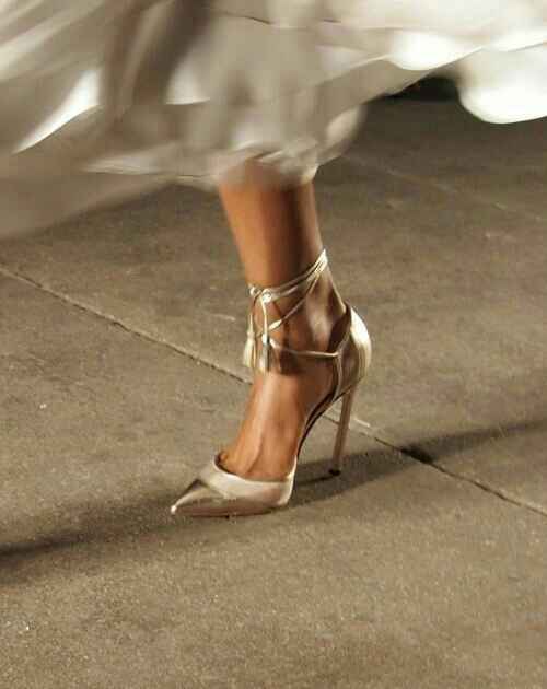 Zapatos y mas zapatos... - 7