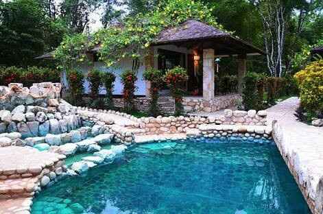 Luna de miel en chiapas!! - 1