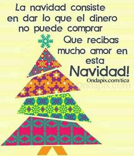 ¡Feliz Navidad Comunidad! - 1