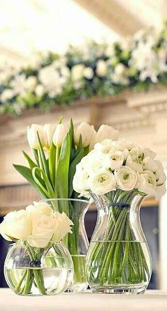 Ayudaa!! centros de mesa - 2