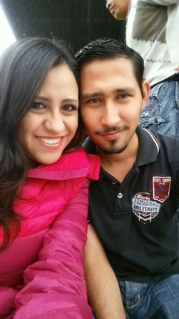 Nos presentamos❤ - 1