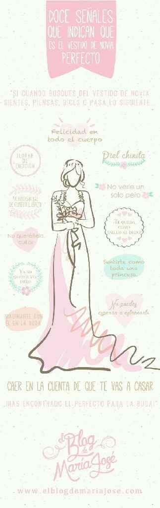 El vestido perfecto - 1