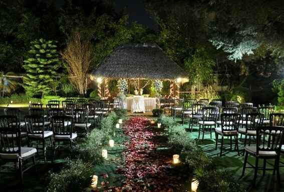 ¿quién se casa o se casó en jardín en cdmx? - 1