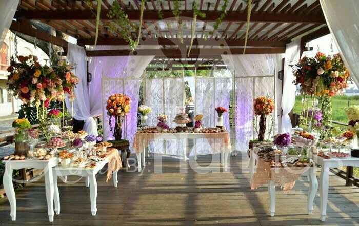 Bodas eco amigables ❤ - 1
